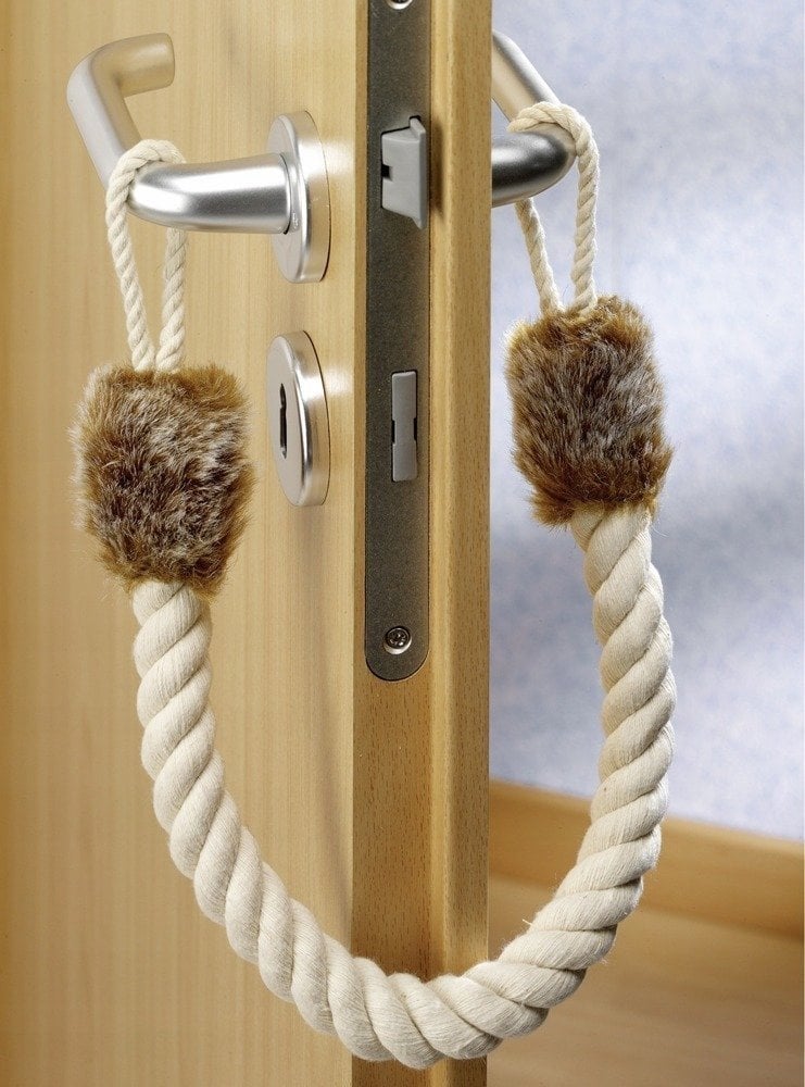 Maximex Odbojnik do drzwi, stoper