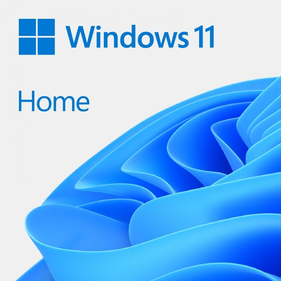 Фото - Програмне забезпечення Microsoft System operacyjny  Windows 11 Home NL 64 bit OEM  (KW9-00631)