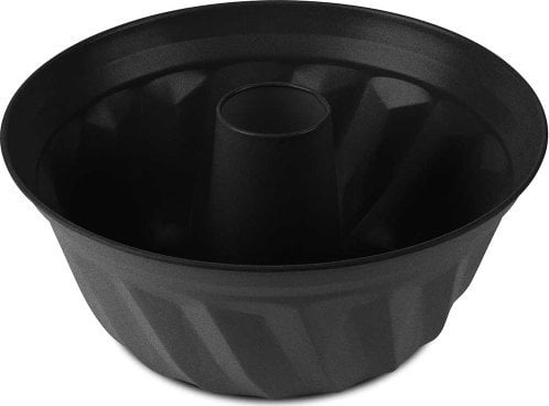 Berlinger Haus FORMA TYTANOWA DO BABKI 25cm BERLINGER HAUS BH-8692 ANTRACITE