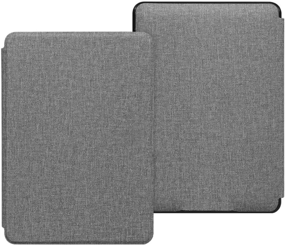 Pokrowiec Hama Etui Smart do Kindle Paperwhite 7" 2024 Gen 12/ ColorSoft /Signature, szare