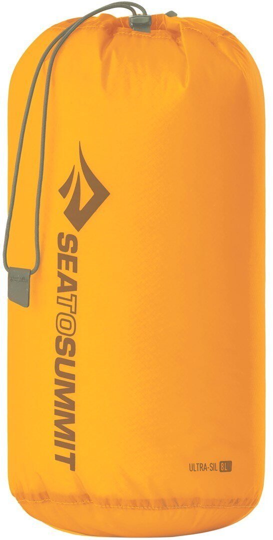 Sea To Summit Worek do pakowania Ultra-Sil Stuff Sack 8l (ASG024011/ZN)