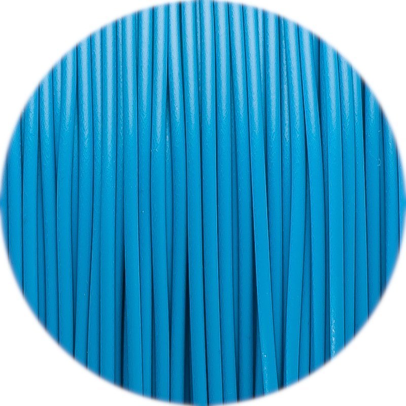 Фото - Пластик для 3D друку Fiberlogy Filament Easy PLA Refill Blue 1,75 mm 0,85 kg 