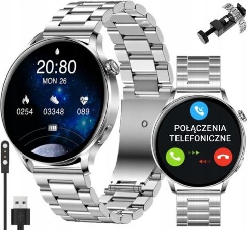 smartwatch Rubicon