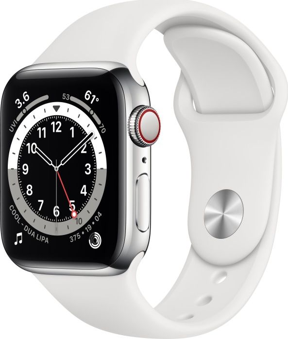 smartwatch Apple