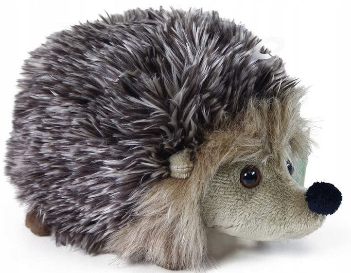 Rappa Maskotka EKO* Realistyczny Pluszowy Jeż Jeżyk 16 cm