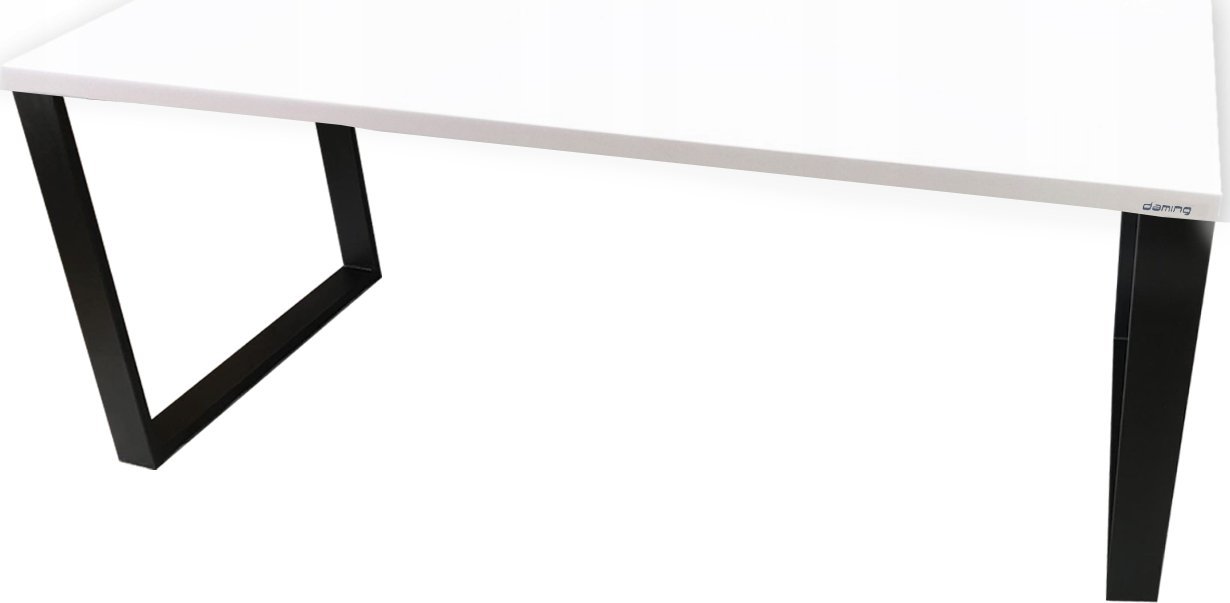 BIURKO GAMINGOWE 120x60 LOFTOWE ST KOMPUTEROWE METALOWE PRODUCENT