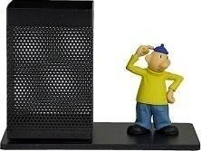 Tisso Toys Przybornik biurkowy z figurką: Pat (Sąsiedzi)