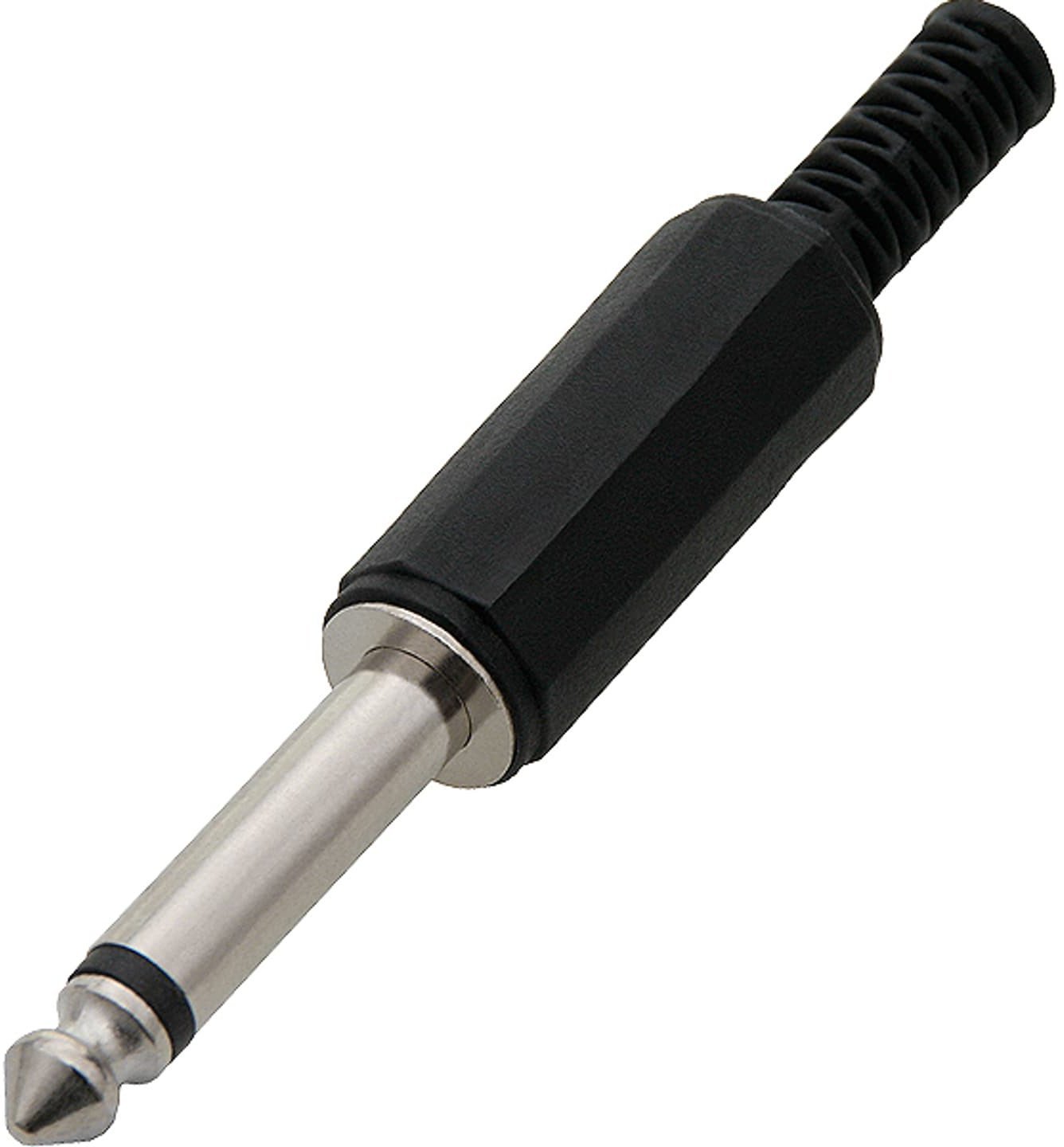 20 szt. Wt.Jack 6,3 MONO plast. (1PH)