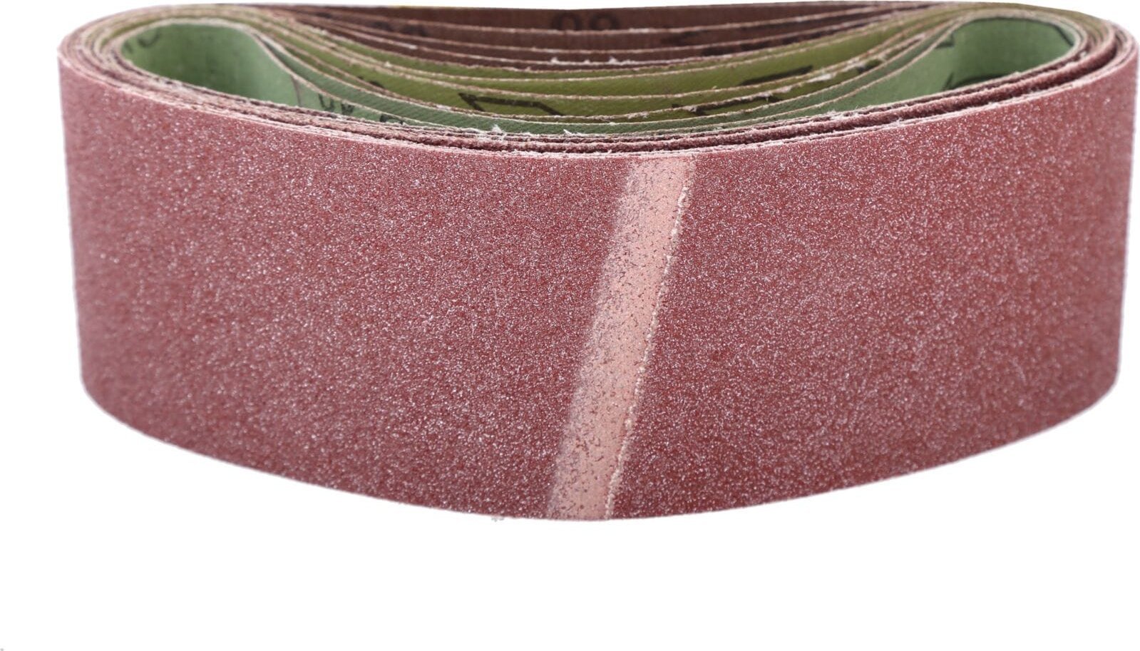 PRO Pasy ścierne bezkońcowe, 100x610mm, 3 szt., gr 40, proline