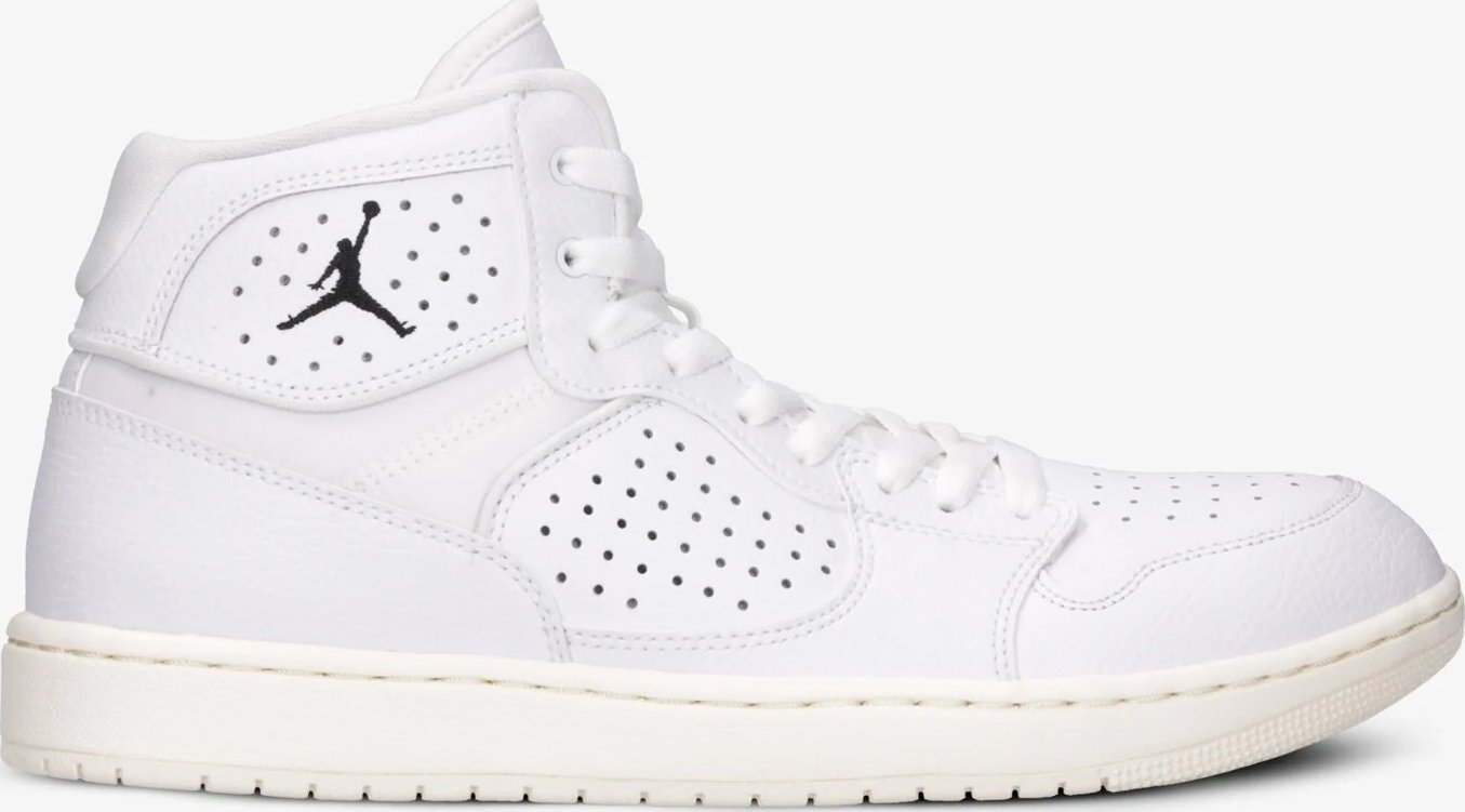 Jordan Access AR3762-100 białe 42,5