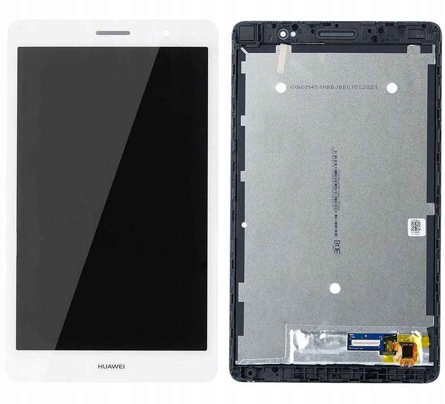 Wyświetlacz LCD Ekran do Huawei MediaPad T3 8 | KOB-L09 | KOB-W09