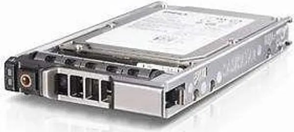 Dysk serwerowy Dell 480GB 3.5'' SATA III (6 Gb/s) (345-BEBH)