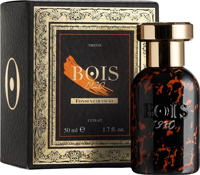 Bois 1920 Fondentaracio Ekstrakt Perfum - 50Ml