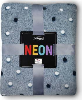 Darymex Koc NEON/navy/150x200