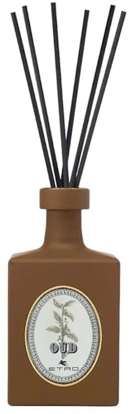 Etro Etro, Oud, Aroma Reed Diffuser, 500 ml Unisex
