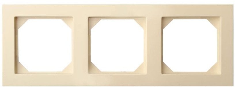Liregus FRAME 3 SEATS SAND