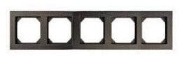 Liregus FRAME EPSILON SLIM 14-145-05 BLACK