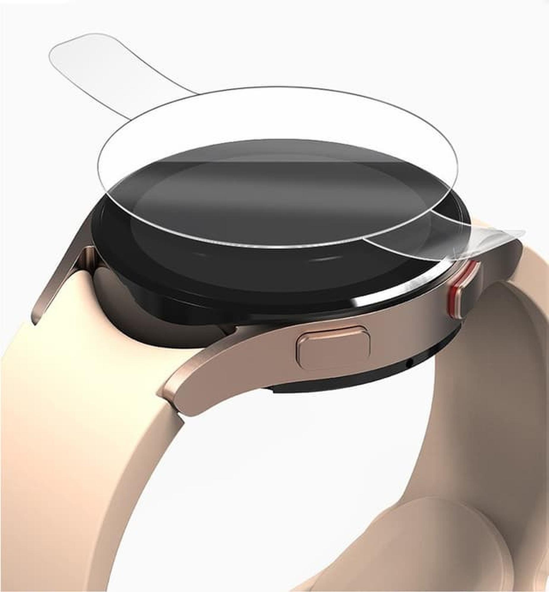 Mocco Premium Screen Protector for Samsung Watch 5 40mm