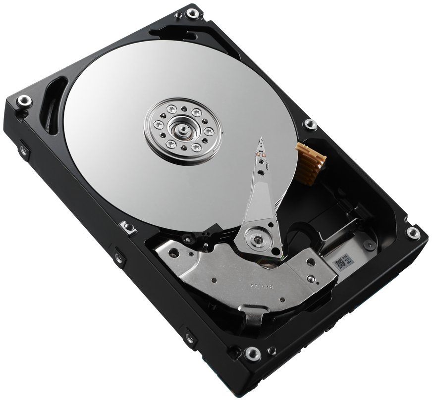 Dysk serwerowy Dell 600GB 2.5'' SAS-3 (12Gb/s)