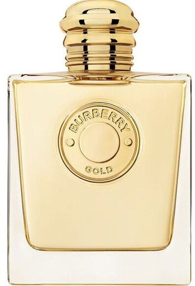 Burberry Miniaturka Gold Intense Woda Perfumowana - 5Ml (0000035541)