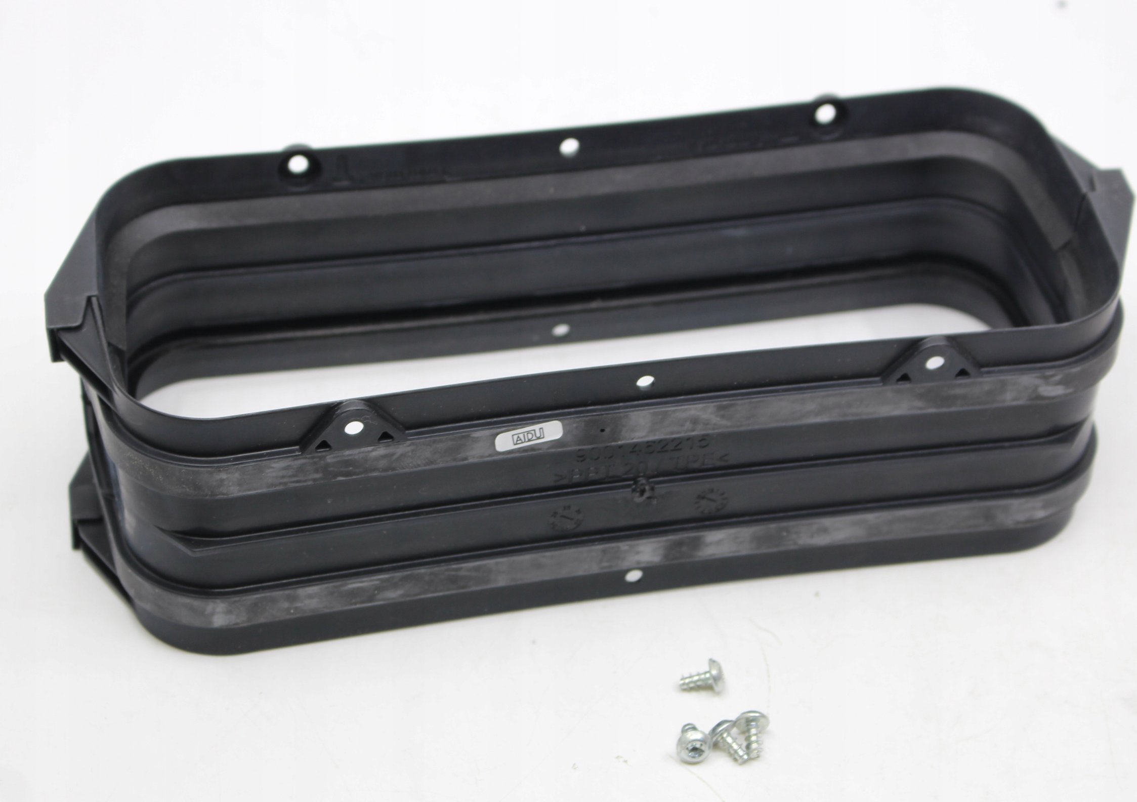 Bosch Duct HEZ9VDSS1