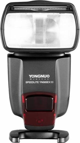 Lampa błyskowa Yongnuo YN565EX III do Canon