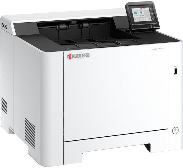 Drukarka laserowa Kyocera ECOSYS* PA2600CX/Plus (870B6110C0H3NL1)