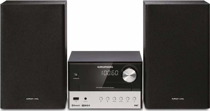 Wieża Grundig CMS 3000 BT