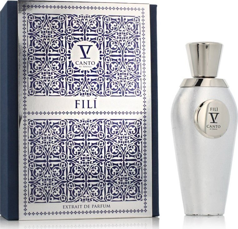 Zdjęcia - Perfuma damska Tiziana Terenzi Perfumy Unisex V Canto Fili 100 ml 