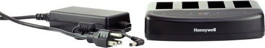 Ładowarka Honeywell 220540-000 ładowarka akumulatorów Akumulator drukarki etykiet Prąd przemienny