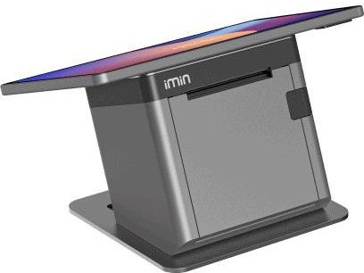 MOBILE POS ACC PRINTER 80MM/I24T0133 PRINTER IMIN