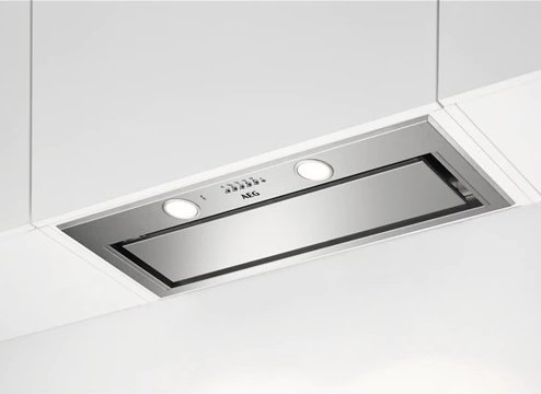 Okap AEG HOOD AEG DGE5661HM