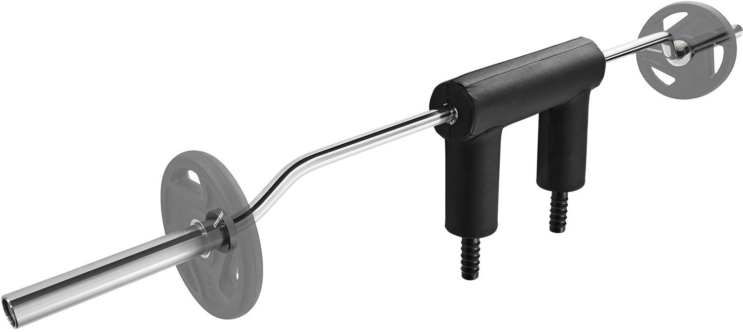 Gryf squat bar z ramionami 680 kg do przysiadów i fizjoterapii