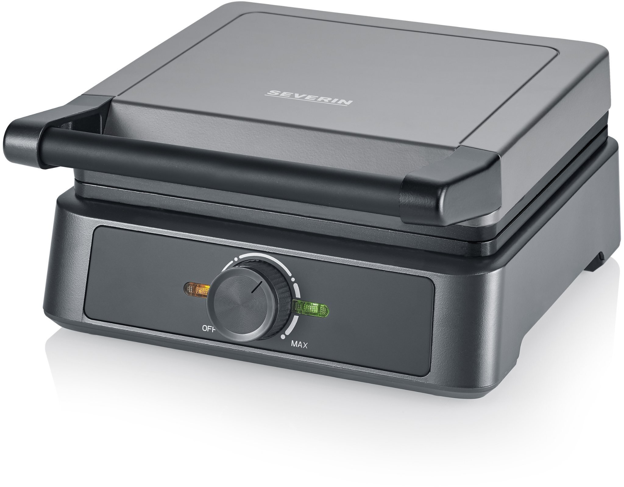 Gofrownica Severin WA 2125