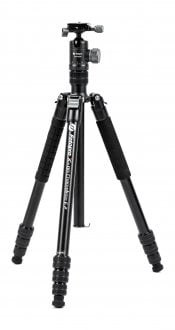 Statyw Fotopro Statyw Fotopro X-go Chameleon E2 z głowicą kulową FPH-52QP