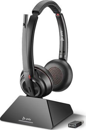 Słuchawki Poly Savi 8220 UC (209215-02)