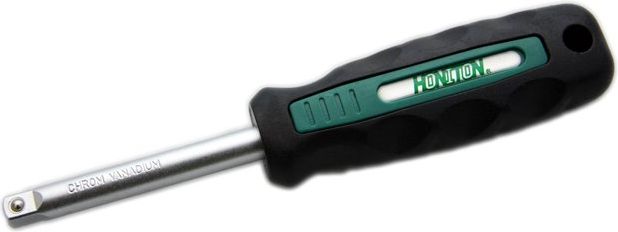 Honiton Wkrętak do nasadek 1/4" x 150mm (H151)