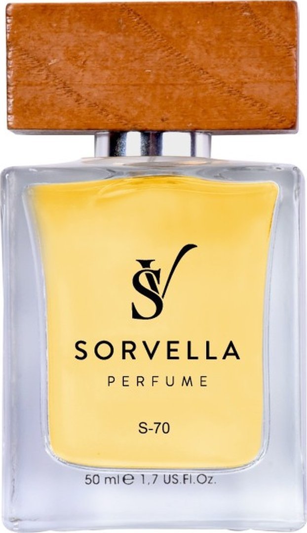 Sorvella Perfume Woda perfumowana S70 50ml