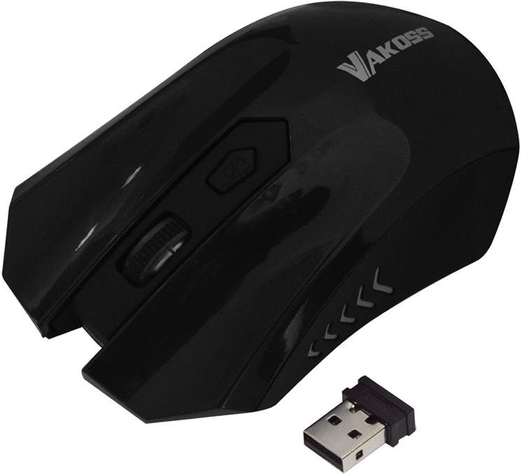 Mysz Vakoss (TM-658UK)