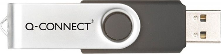 Pendrive Q-Connect 4 GB (KF41511)