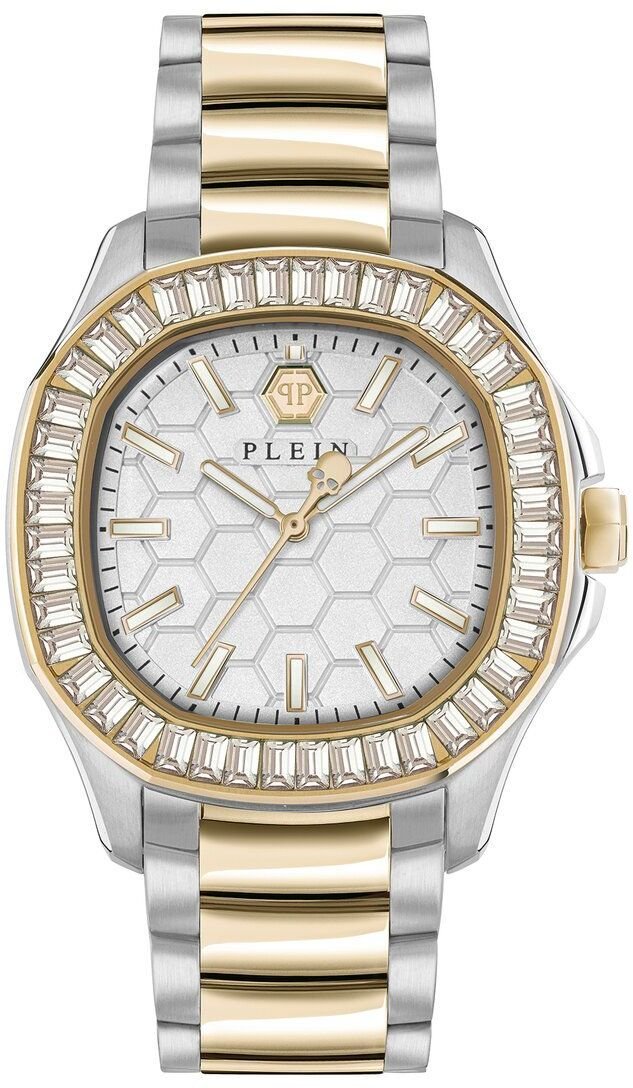 Zegarek Philipp Plein WATCH PHILIPP PLEIN WOMEN PWTAA0523 (38MM)