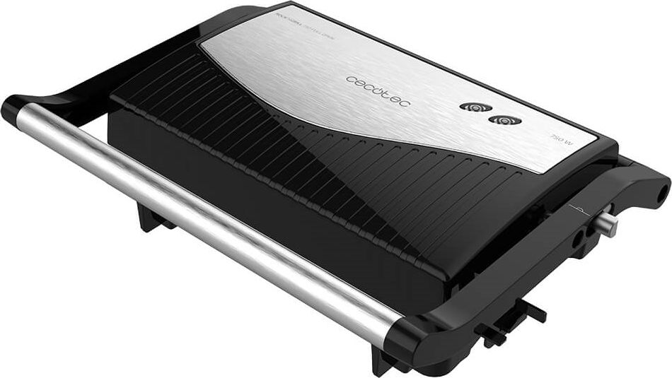Grill elektryczny Cecotec Rock'nGrill 750