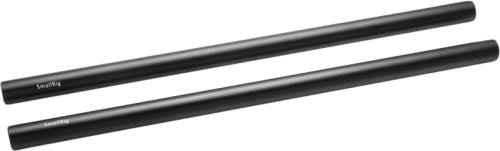SmallRig SmallRig 1053 - rurki aluminiowe 15 mm (M12 30cm)
