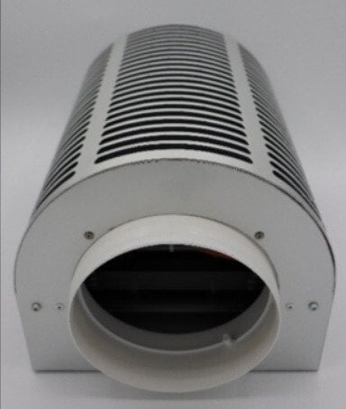 Filtr plazmowy GLOBALO FP 2.1 one size