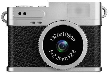 Easypix MiniPro XS1
