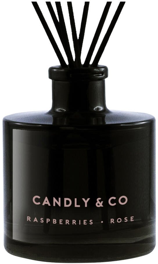 Candly&Co Dyfuzor CANDLY&CO, zapach No.7, 200ml