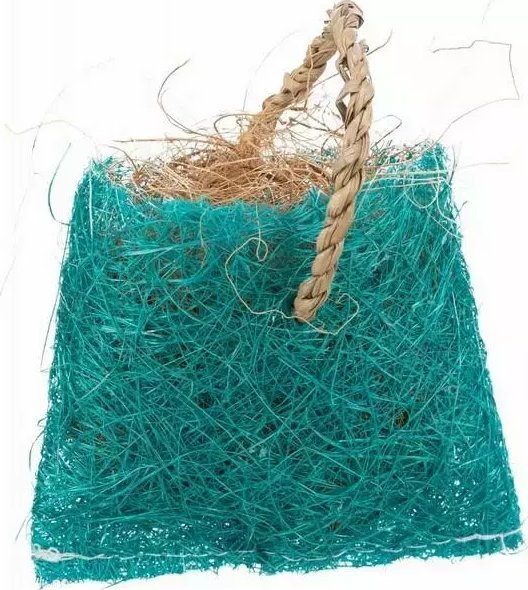 Trixie Zabawka Dla Gryzoni Torebka 10x13cm