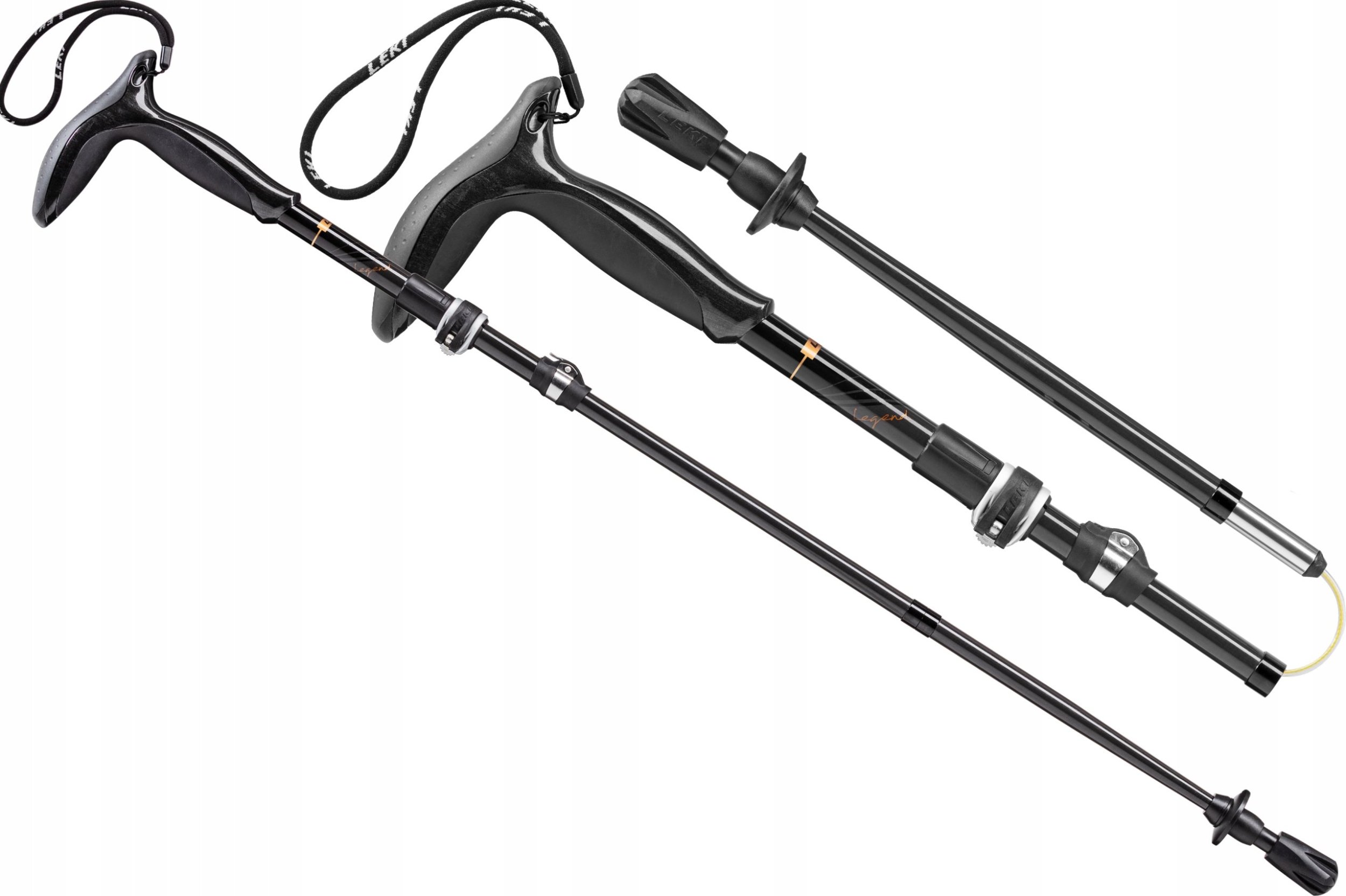 Leki LEKI HIKING Legend Series Micro