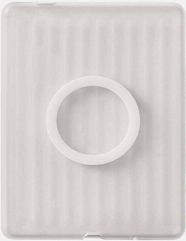 Pokrowiec Onyx Reader ACC Case 6" TPU/GO 6 (GEN 2) BOOX (OCV0567R)