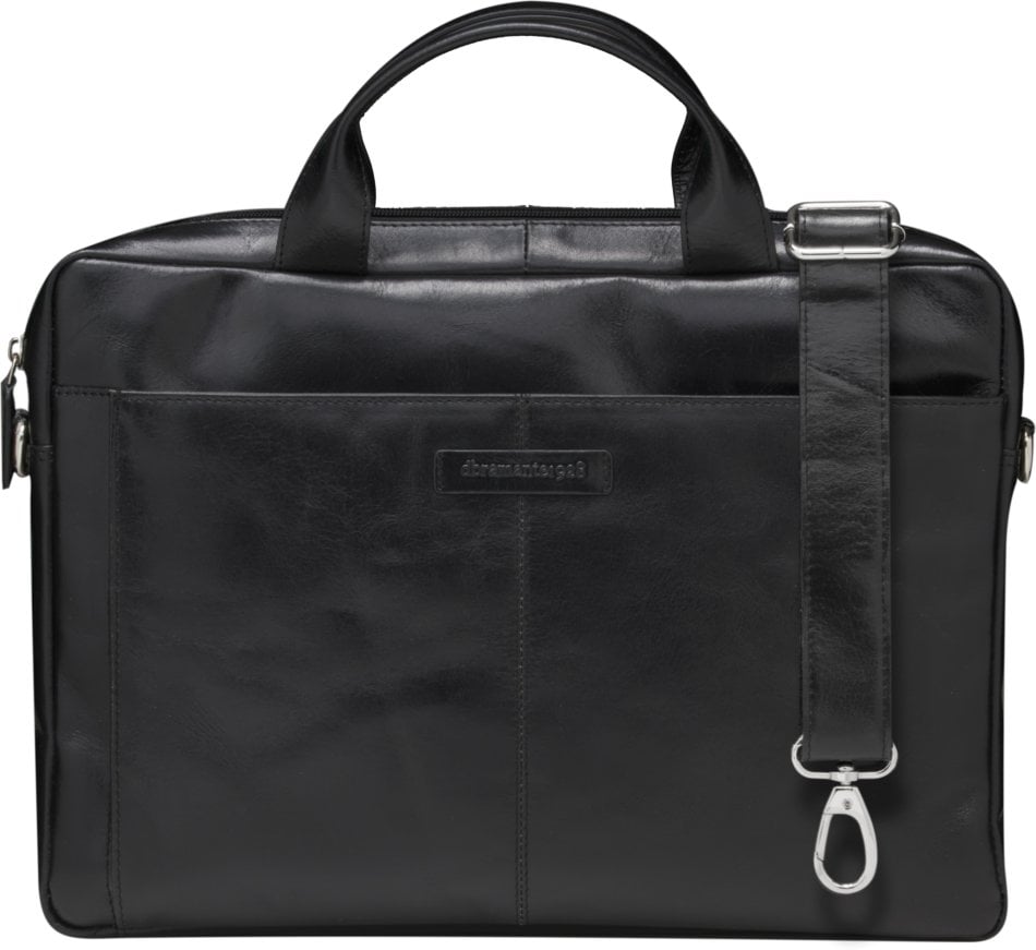 Torba dbramante dbramante1928 Amalienborg - 15 - Black 5711428014894